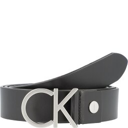 Calvin Klein Ceinture CK Logo en cuir  Modéle 1