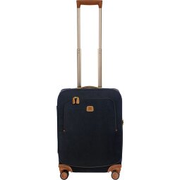 Bric's Life 4 roulettes Trolley de cabine 55 cm  Modéle 1