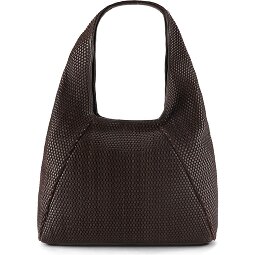 Harbour 2nd Fashion Lights Sac à bandoulière Cuir 55 cm  Modéle 1