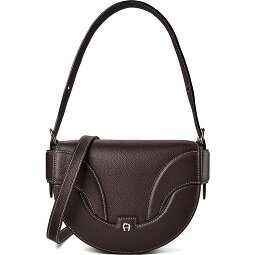 AIGNER Sellina Sac à bandoulière Cuir véritable 25.5 cm  Modéle 2