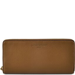 Liebeskind Gigi Porte-monnaie Protection RFID Cuir véritable 19 cm  Modéle 3