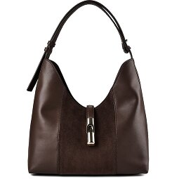 Furla Goccia Sac à bandoulière M Cuir véritable 31 cm  Modéle 1