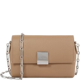 Calvin Klein CK Plaque Mini sac à bandoulière 17.5 cm  Modéle 1