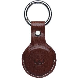 Golden Head Bari Porte-clés Cuir 4 cm  Modéle 2