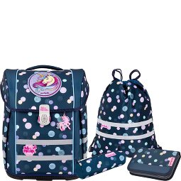 McNeill Perfecto Set de cartables 5 pièces  Modéle 13
