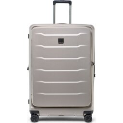 Stratic Phoenix 4 roues Valise cabine M 65 cm avec soufflet d'extension  Modéle 2