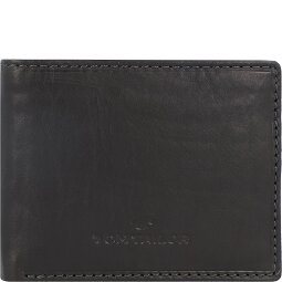 Tom Tailor Lary Porte-monnaie en cuir 12 cm  Modéle 1