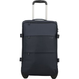 Jump Dunaa 2 roulettes Sac de voyage 55 cm  Modéle 3