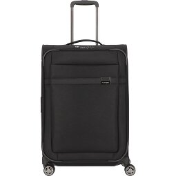 Samsonite Airea 4 roues Valise cabine 67 cm avec soufflet d'extension  Modéle 1
