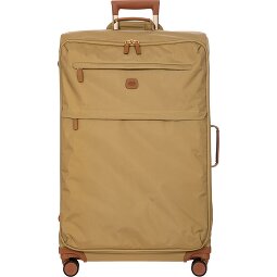 Bric's X-Travel 4 roues trolley 77 cm  Modéle 1