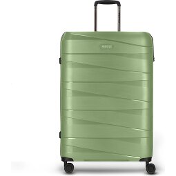 Redolz Essentials 10 LARGE 4 roulettes Trolley 76 cm  Modéle 3