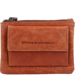 Spikes & Sparrow Porte-clés en cuir 11 cm  Modéle 2