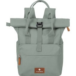 Travelite Basics Daypack 37 cm Compartiment pour ordinateur portable  Modéle 2