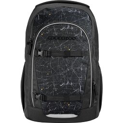 coocazoo Every Sac à dos scolaire 44 cm  Modéle 3