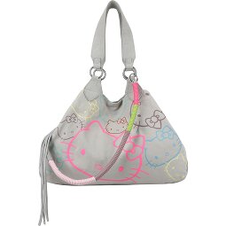 Fritzi aus Preußen Izzy Medium Hello Kitty fritzi  Canvas Sac de shopper 42 cm  Modéle 1
