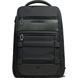 Piquadro Hex sac à dos de voyage 41 cm Laptopafch  Modéle 3