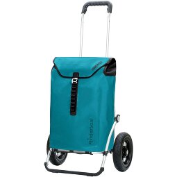Andersen Shopper Royal Shopper Ortlieb Chariot à provisions 65 cm avec roues gonflables  Modéle 3