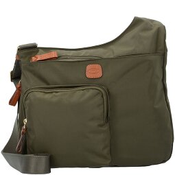 Bric's Sac à bandoulière X-Bag 31 cm  Modéle 1