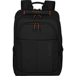 Travelite Briize Daypack M 45 cm Compartiment pour ordinateur portable  Modéle 1