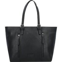 Jack Kinsky Montreal Sac à bandoulière Cuir 34 cm  Modéle 4