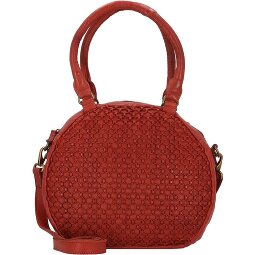 Greenland Nature Femi & Nine Sac à bandoulière en cuir 34 cm  Modéle 6