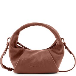 LES VISIONNAIRES Greta Sac à bandoulière Cuir 23 cm  Modéle 3