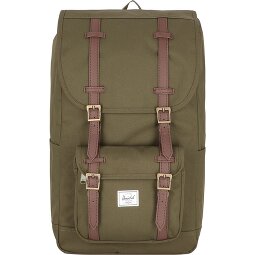 Herschel Little America Daypack 49 cm Compartiment pour ordinateur portable  Modéle 9