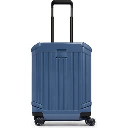 Piquadro Pop 4 roulettes Trolley 55 cm  Modéle 1