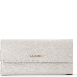 Lazarotti Bologna Leather Porte-monnaie Cuir véritable 19 cm  Modéle 3