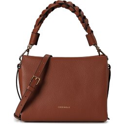 Coccinelle Boheme Sac à main Cuir véritable 23 cm  Modéle 2