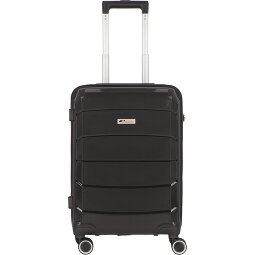 Cocoono Cagliari 4 roulettes Trolley de cabine 56 cm  Modéle 2