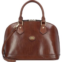 The Bridge Story Donna Sac à main Cuir véritable 31 cm  Modéle 1