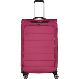 Travelite Skaii 4 roues trolley 78 cm  Modéle 1