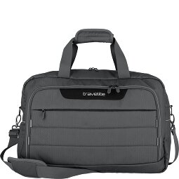 Travelite Sac de voyage Skaii Weekender 49 cm avec fonction sac à dos  Modéle 2