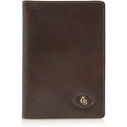 Castelijn & Beerens Porte-passeport Gaucho RFID en cuir 10 cm  Modéle 2