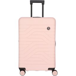 Bric's BY Ulisse 4 roues trolley 65 cm  Modéle 3