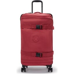 Kipling Basic Spontaneous 4 roulettes Trolley M 66 cm  Modéle 1