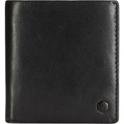 Jekyll & Hide Norwegian Porte-monnaie Protection RFID Cuir 9 cm  Modéle 1