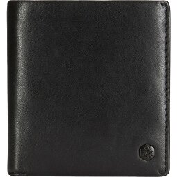 Jekyll & Hide Norwegian Porte-monnaie Protection RFID Cuir 9 cm  Modéle 1