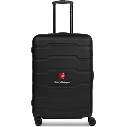 Tonino Lamborghini Bologna 4 roulettes Trolley M 67 cm  Modéle 1