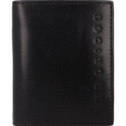 The Bridge Giacomo Porte-monnaie Protection RFID Cuir 8.5 cm  Modéle 2