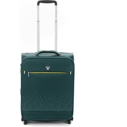 Roncato Crosslite 2 roues trolley cabine 55 cm  Modéle 4