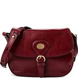 The Bridge Isadora Sac à bandoulière Cuir véritable 24 cm  Modéle 1