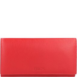 Bric's Marmolada Porte-monnaie RFID cuir 19 cm  Modéle 2