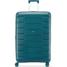 Roncato Skyline 2.0 4 roulettes Trolley 79 cm avec soufflet d'extension  Modéle 10