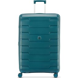 Roncato Skyline 2.0 4 roulettes Trolley 79 cm avec soufflet d'extension  Modéle 10