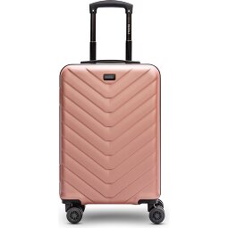 Redolz Essentials 07 CABIN 4 roulettes Trolley de cabine 55 cm  Modéle 3