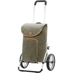 Andersen Shopper Royal Shopper Marta Chariot à provisions 59 cm  Modéle 2