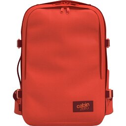 Cabin Zero Travel Cabin Bag Classic Pro 32L Sac à dos 46 cm pour ordinateur portable  Modéle 9