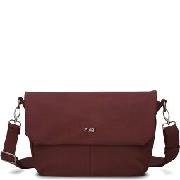Zwei Mademoiselle.M Messenger 33 cm Compartiment pour ordinateur portable  Modéle 11